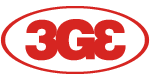 Logo 3GE