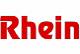 Logo Rhein