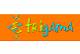 Logo Trigama