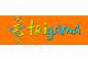 Logo Trigama