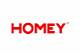 Logo Homey